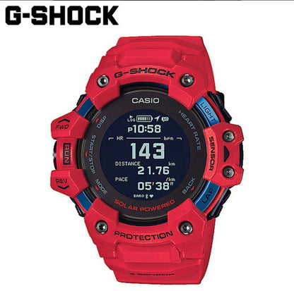 CASIO GBD-H1000-4JR Solar Men's Watch — Japanese