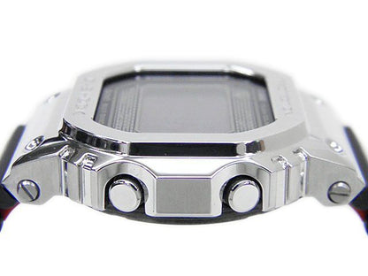 CASIO GMW-B5000-1JF Solar Men's Watch — Japanese