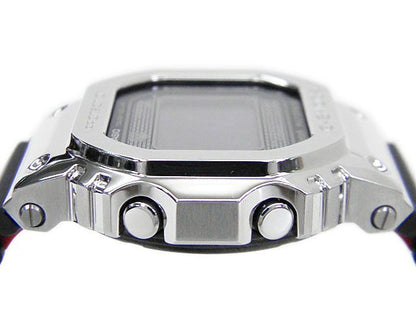 CASIO GMW-B5000-1JF Solar Men's Watch — Japanese