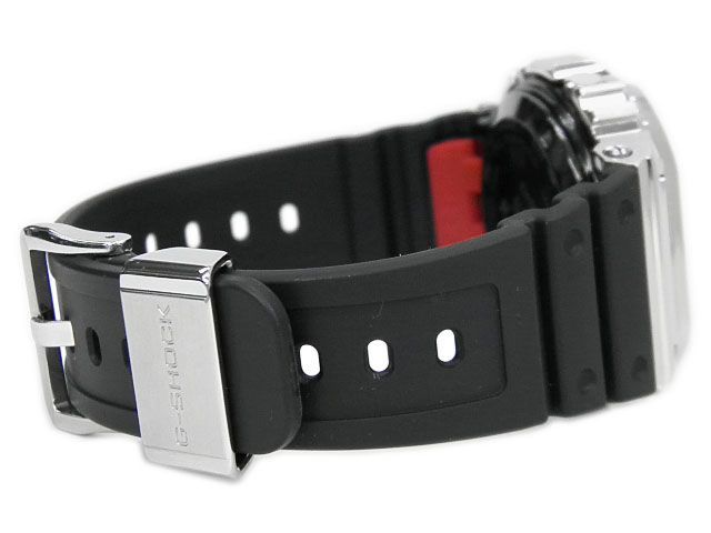 CASIO GMW-B5000-1JF Solar Men's Watch — Japanese