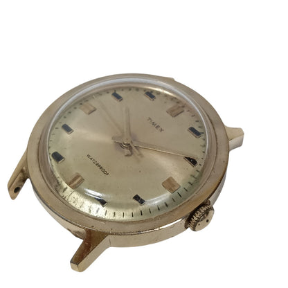 TIMEX 1130-4 Manual Men's Watch — Japanese