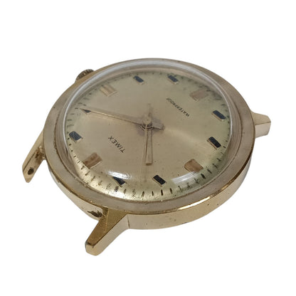 TIMEX 1130-4 Manual Men's Watch — Japanese