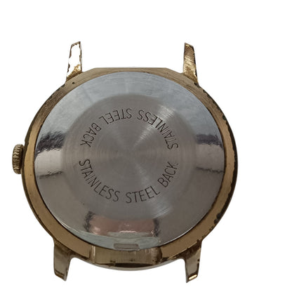 TIMEX 1130-4 Manual Men's Watch — Japanese