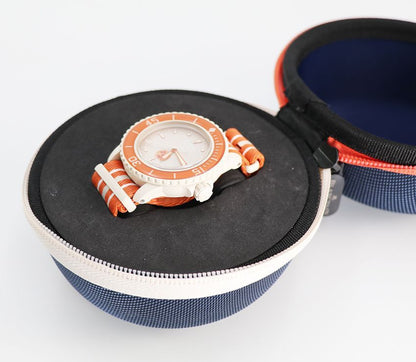 swatch S035N100 Automatic Men's — Japanese