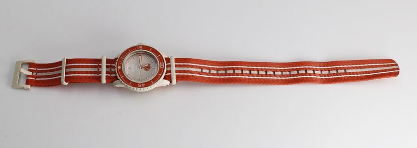 swatch S035N100 Automatic Men's — Japanese
