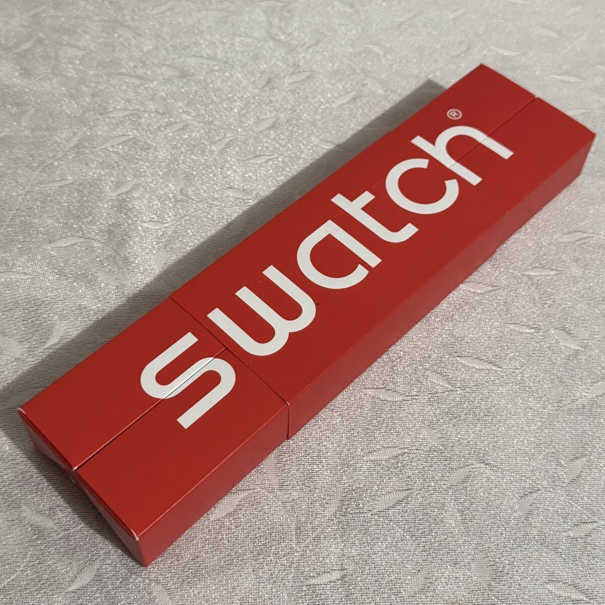 swatch SISTEM CLASS SUTS402 Automatic Men's — Japanese