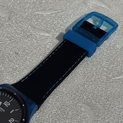 swatch SISTEM CLASS SUTS402 Automatic Men's — Japanese