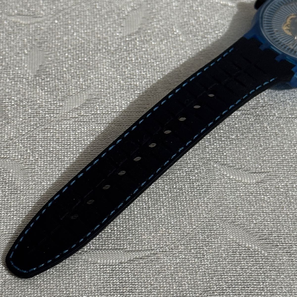swatch SISTEM CLASS SUTS402 Automatic Men's — Japanese