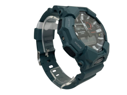 CASIO GA-010-2AJF Quartz Men's Watch — Japanese
