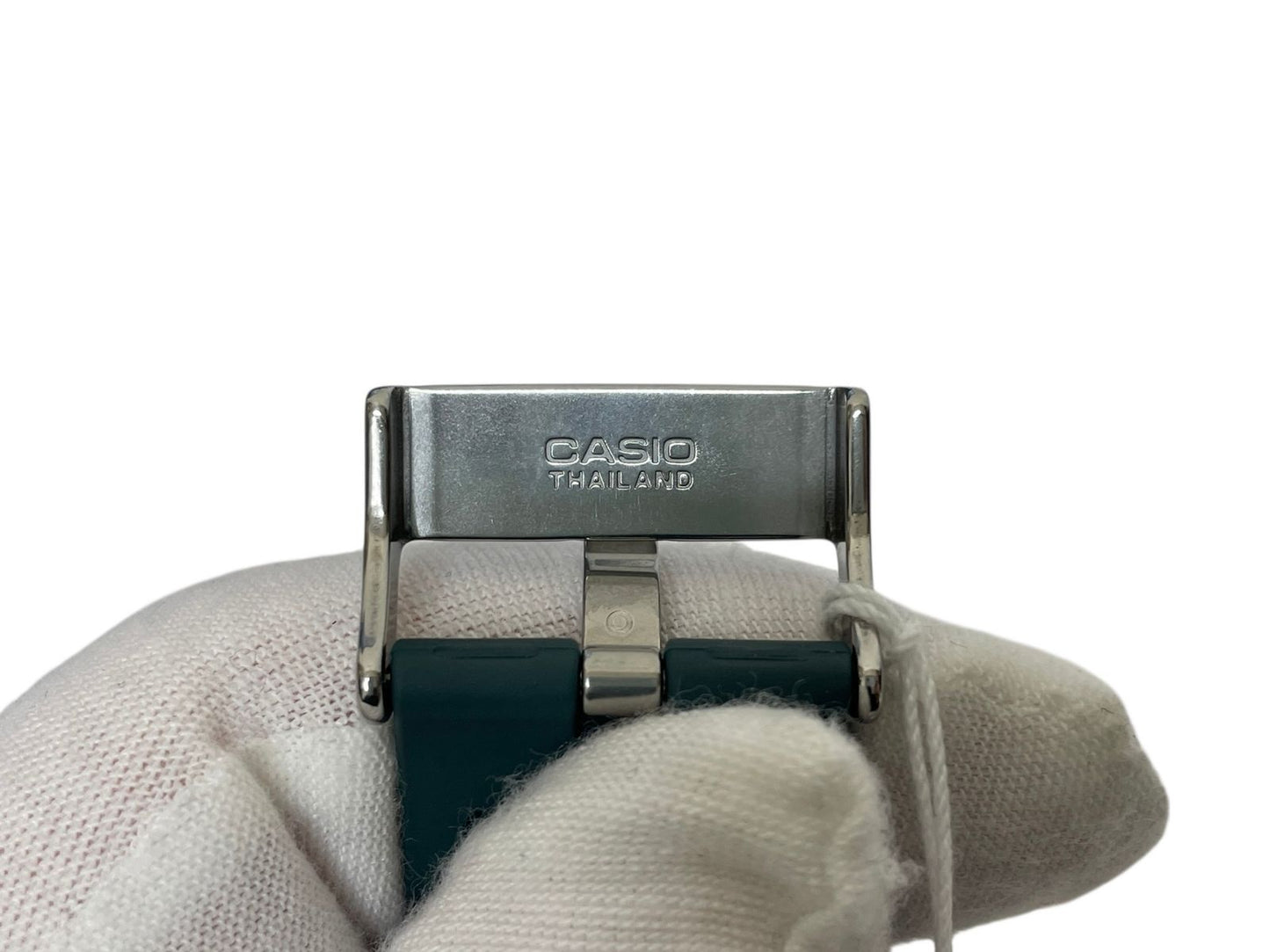 CASIO GA-010-2AJF Quartz Men's Watch — Japanese