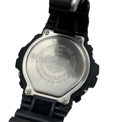 CASIO DW6900UB-9JF Quartz Men's Watch — Japanese