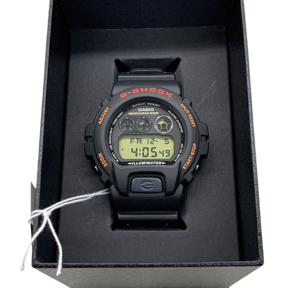 CASIO DW6900UB-9JF Quartz Men's Watch — Japanese