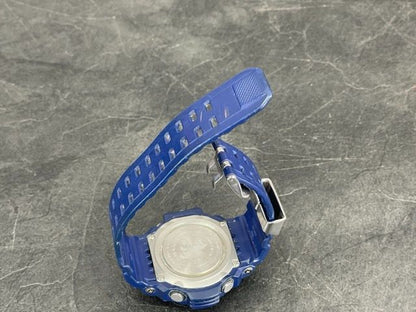 CASIO GW-9400NV Solar Men's Watch — Japanese