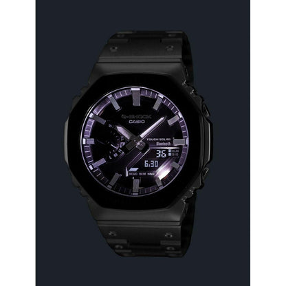 CASIO GM-B2100BT-1AJF Quartz Men's Watch — Japanese