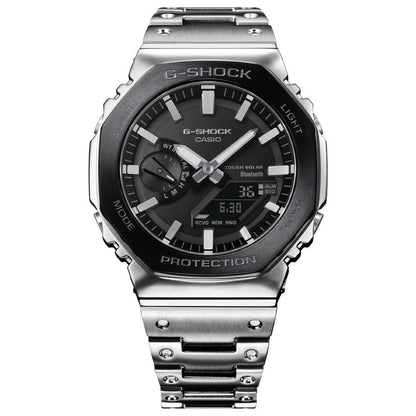CASIO GM-B2100BT-1AJF Quartz Men's Watch — Japanese