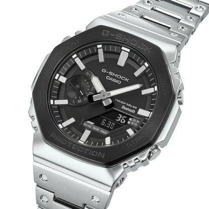 CASIO GM-B2100BT-1AJF Quartz Men's Watch — Japanese