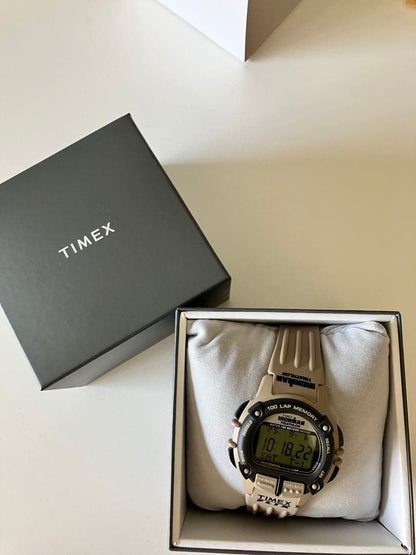 TIMEX TW5M63100 Digital Men's Watch — Japanese