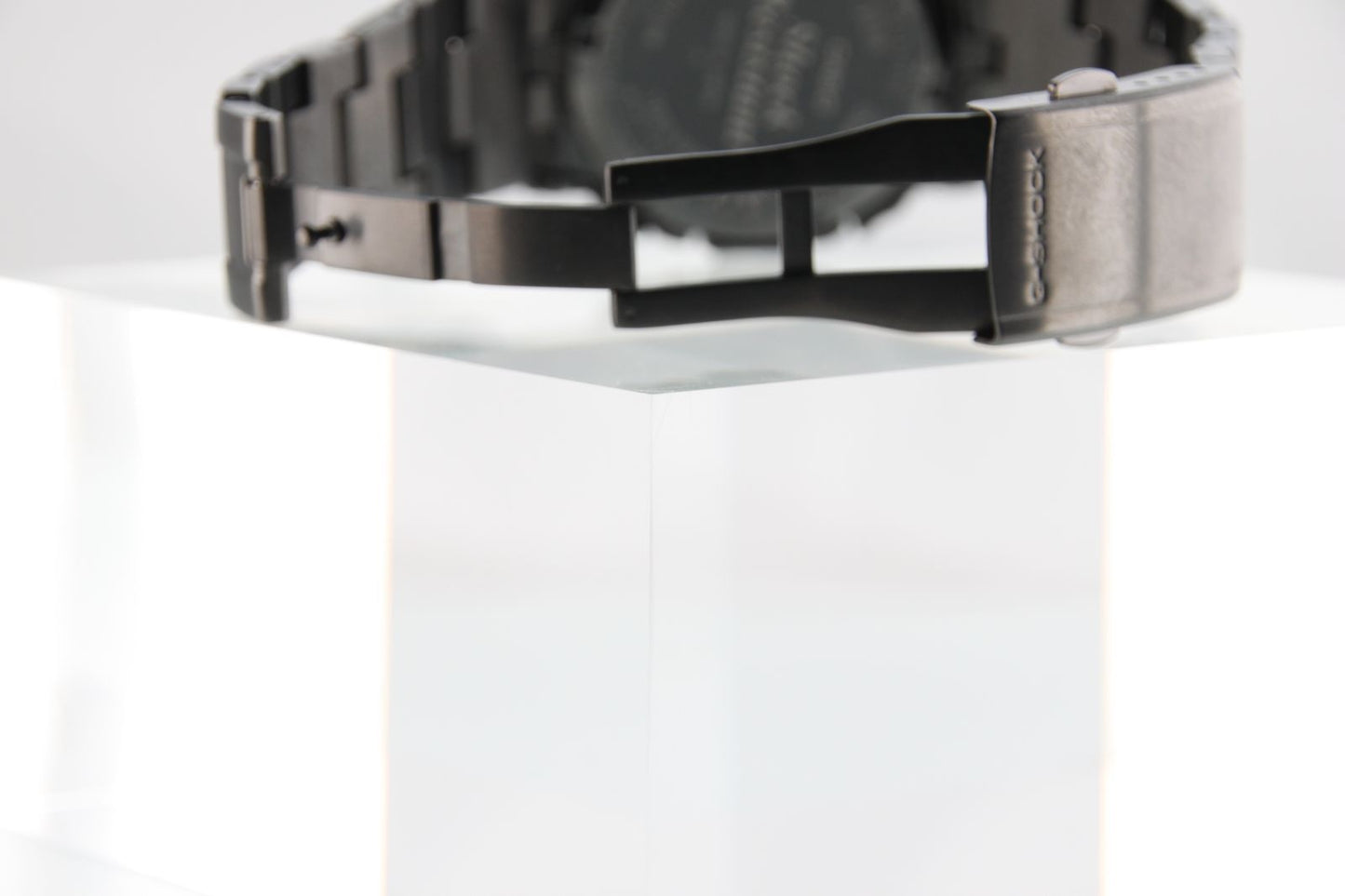 CASIO GMW-B5000BPC-1JF Solar Men's Watch — Japanese