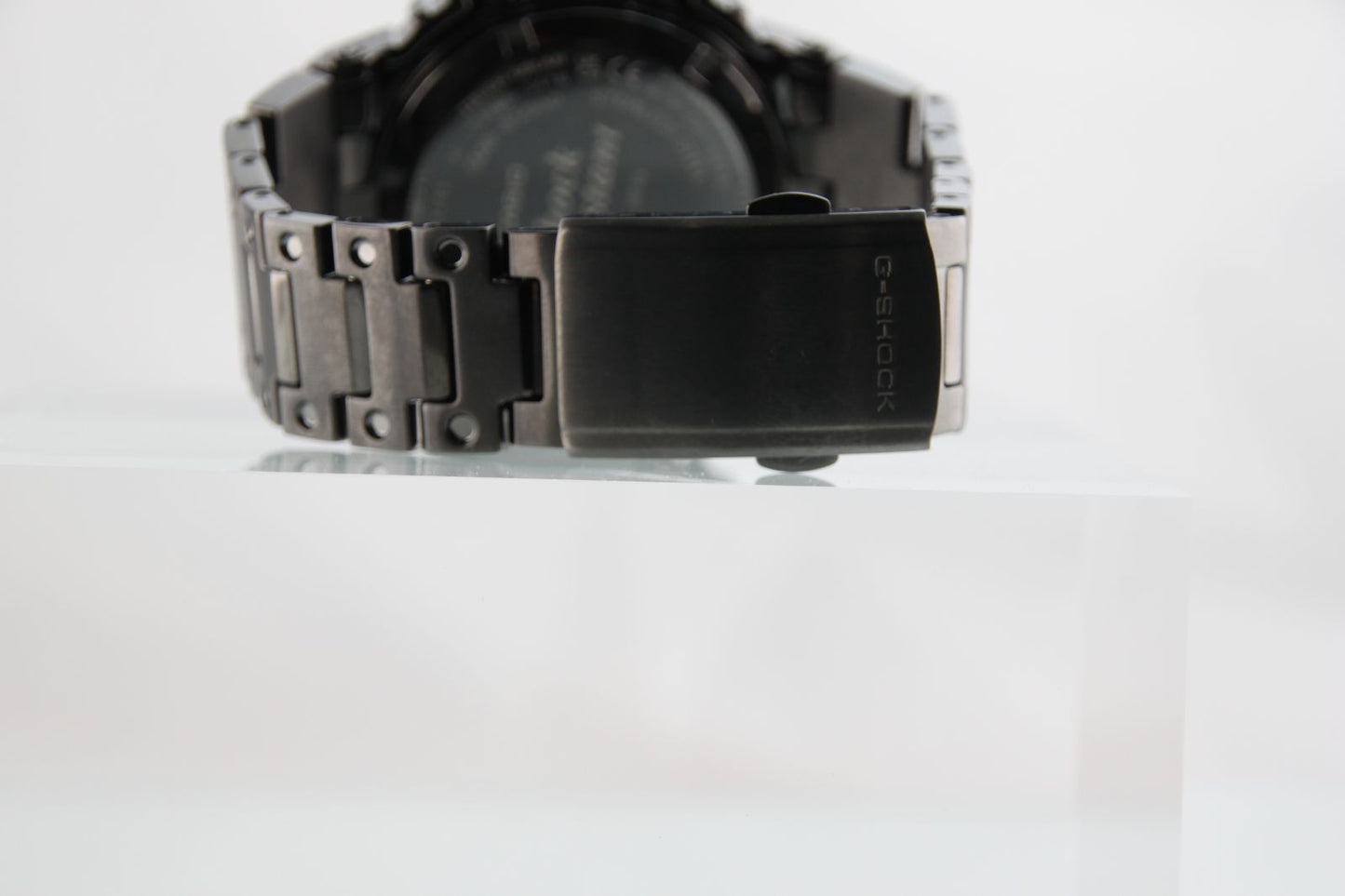 CASIO GMW-B5000BPC-1JF Solar Men's Watch — Japanese