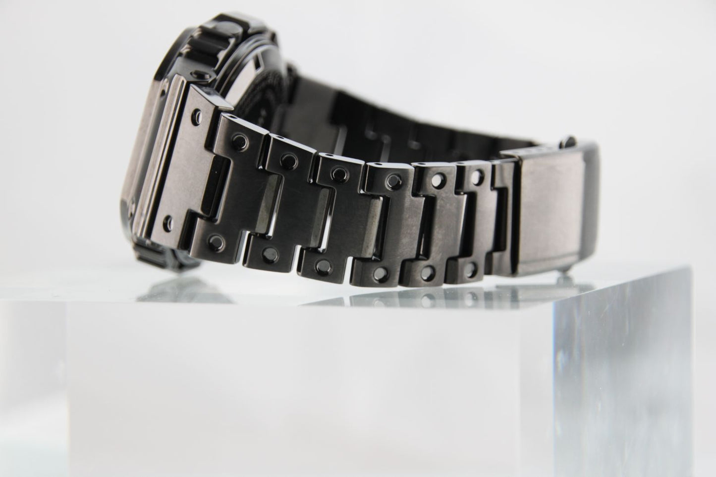 CASIO GMW-B5000BPC-1JF Solar Men's Watch — Japanese