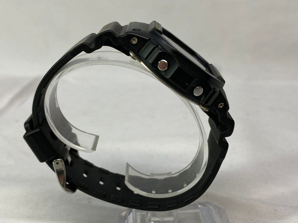 CASIO GW-B5600 Solar Men's Watch — Japanese
