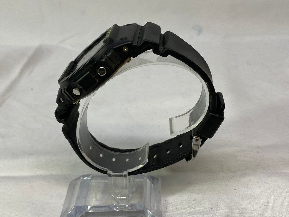 CASIO GW-B5600 Solar Men's Watch — Japanese