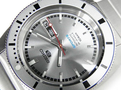 SEIKO SBSA269 Automatic Men's Watch — Japanese