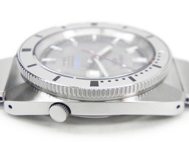 SEIKO SBSA269 Automatic Men's Watch — Japanese
