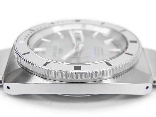 SEIKO SBSA269 Automatic Men's Watch — Japanese