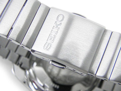 SEIKO SBSA269 Automatic Men's Watch — Japanese