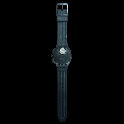 swatch SUIB400 Quartz Men's — Japanese