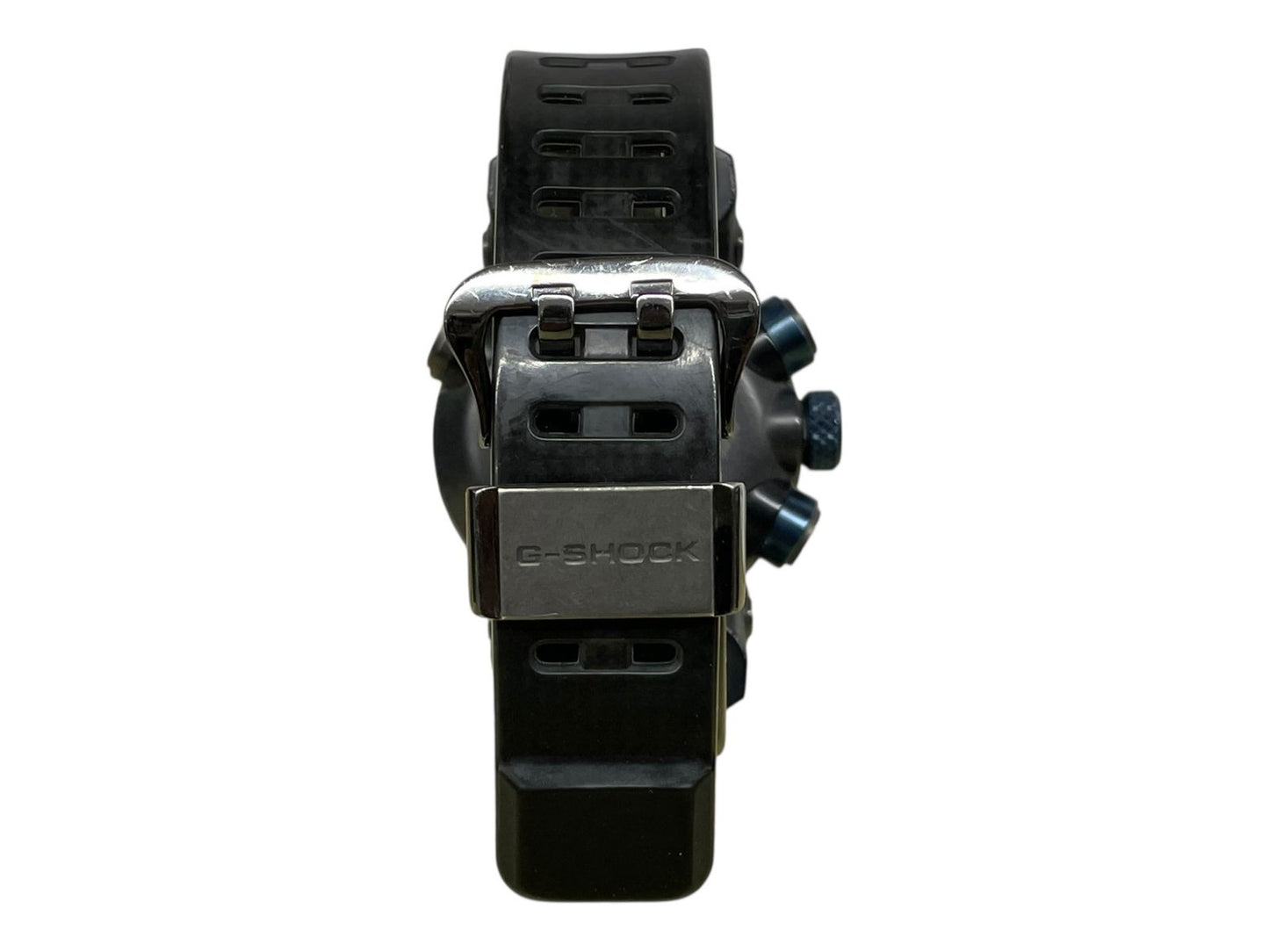 CASIO GWR-B1000 Solar Men's Watch — Japanese