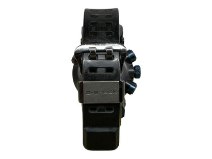 CASIO GWR-B1000 Solar Men's Watch — Japanese