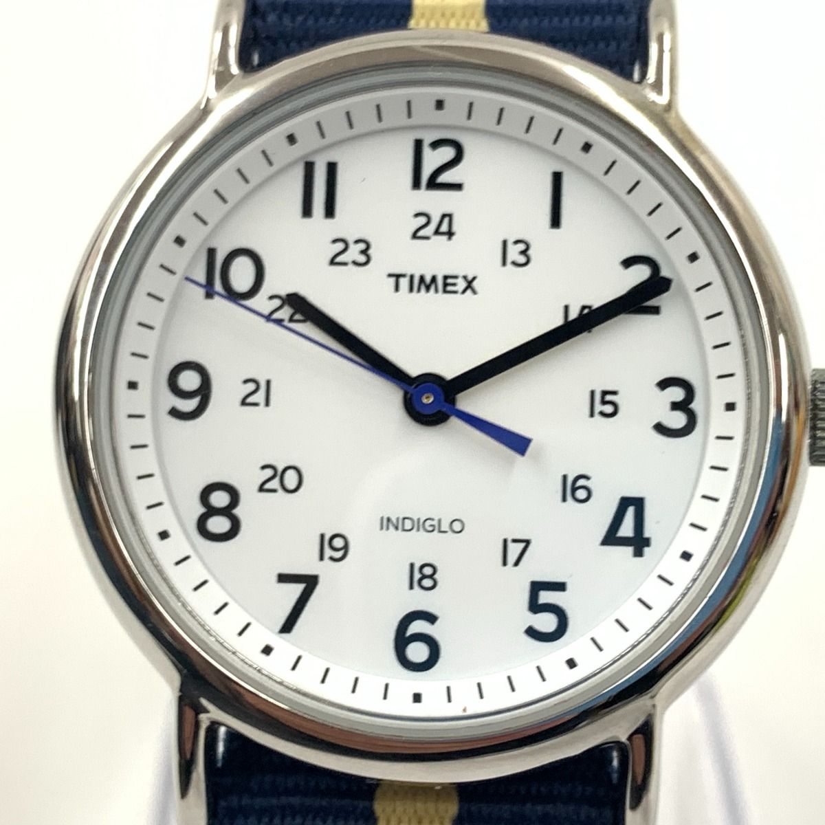 TIMEX CR2016-009 Quartz Men's Watch — Japanese