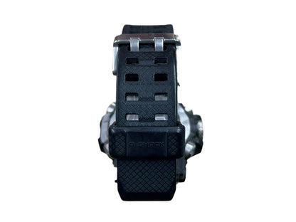 CASIO GWG-2000 Solar Men's Watch — Japanese