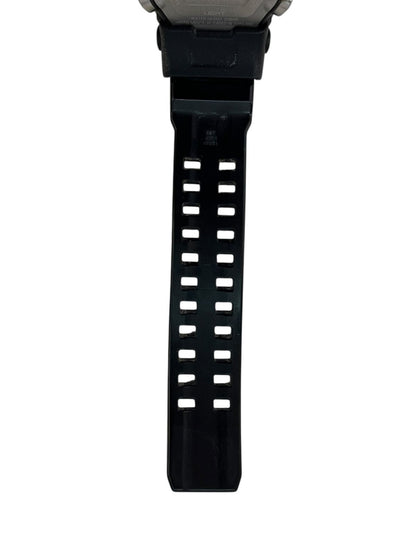 CASIO GWG-2000 Solar Men's Watch — Japanese