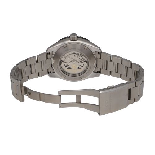 ORIENT RK-AT0102Y Automatic Men's Watch — Japanese