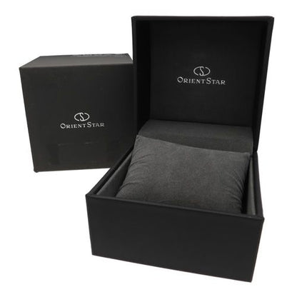 ORIENT RK-AT0102Y Automatic Men's Watch — Japanese