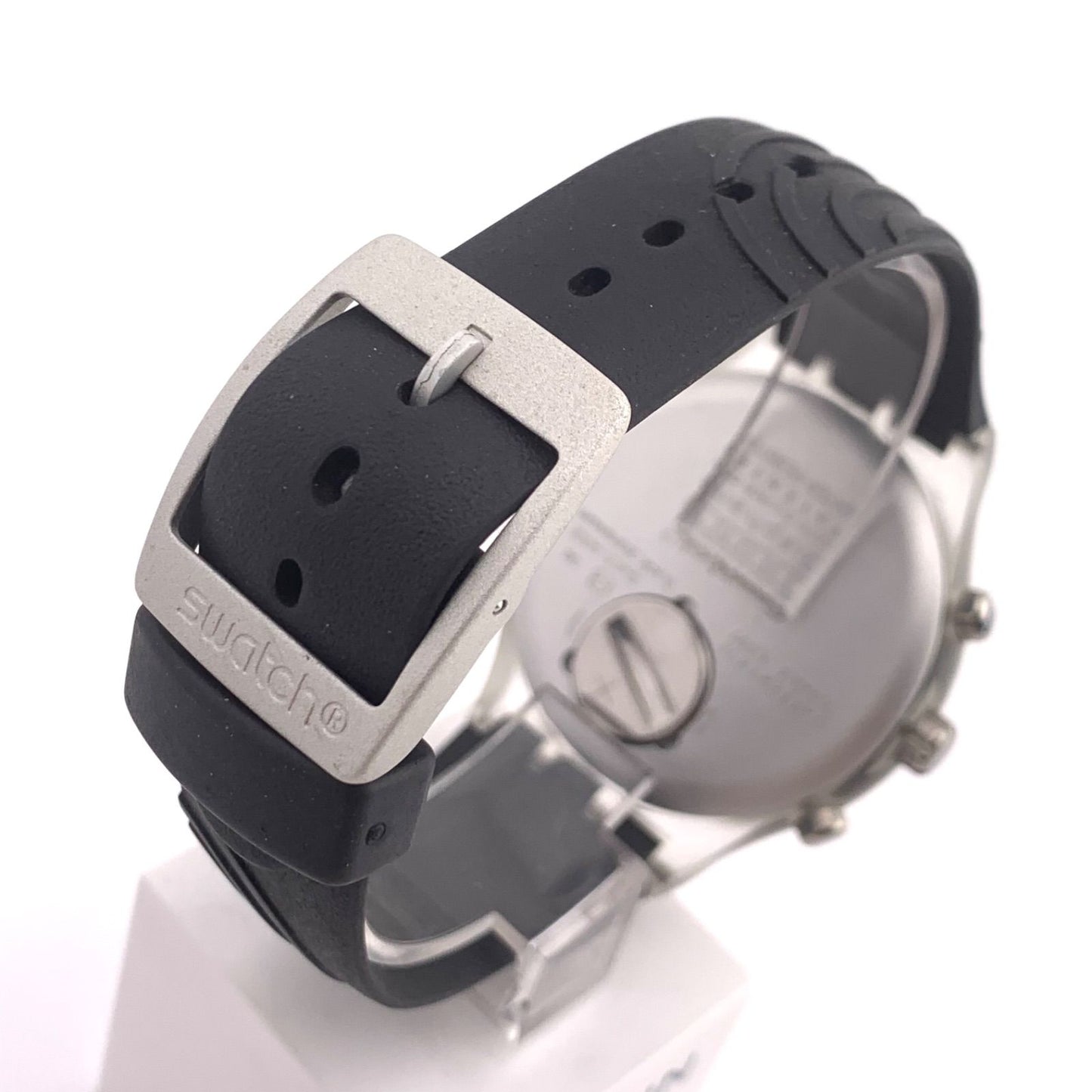 swatch AG 2001 Quartz Men's — Japanese