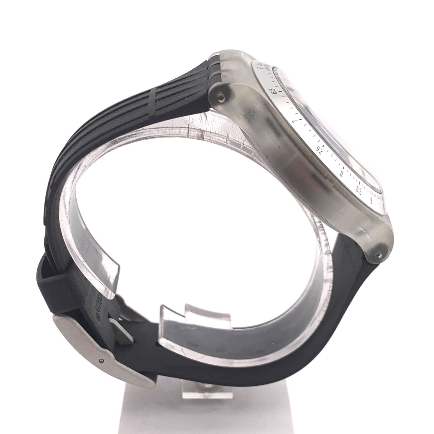 swatch AG 2001 Quartz Men's — Japanese
