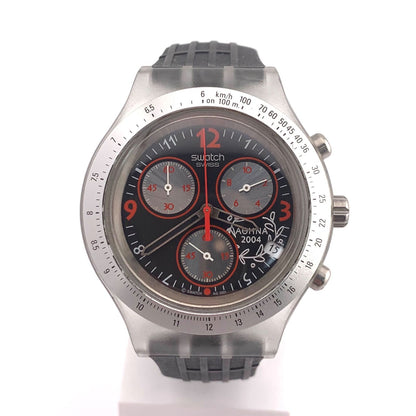 swatch AG 2001 Quartz Men's — Japanese
