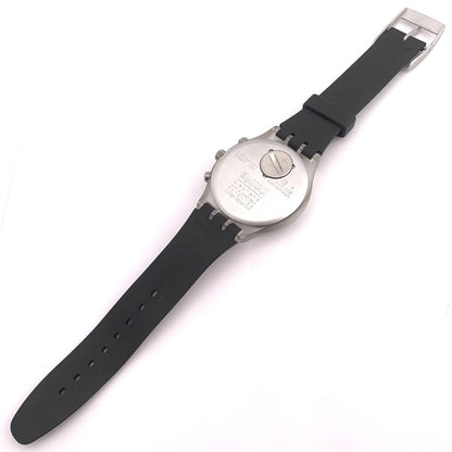 swatch AG 2001 Quartz Men's — Japanese