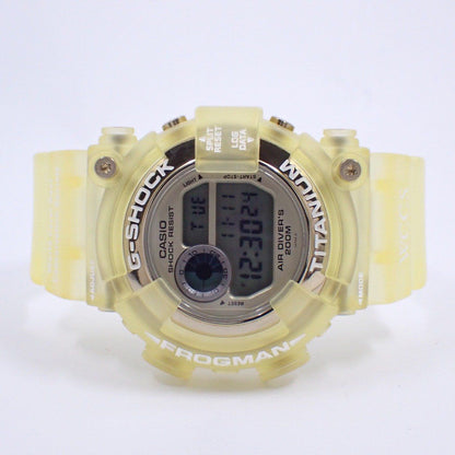 CASIO DW-8201WC-9T Quartz Men's Watch — Japanese