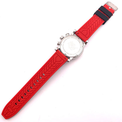 ORIENT EXPRESS ISTANBUL OA-8013 Quartz Men's Watch — Japanese