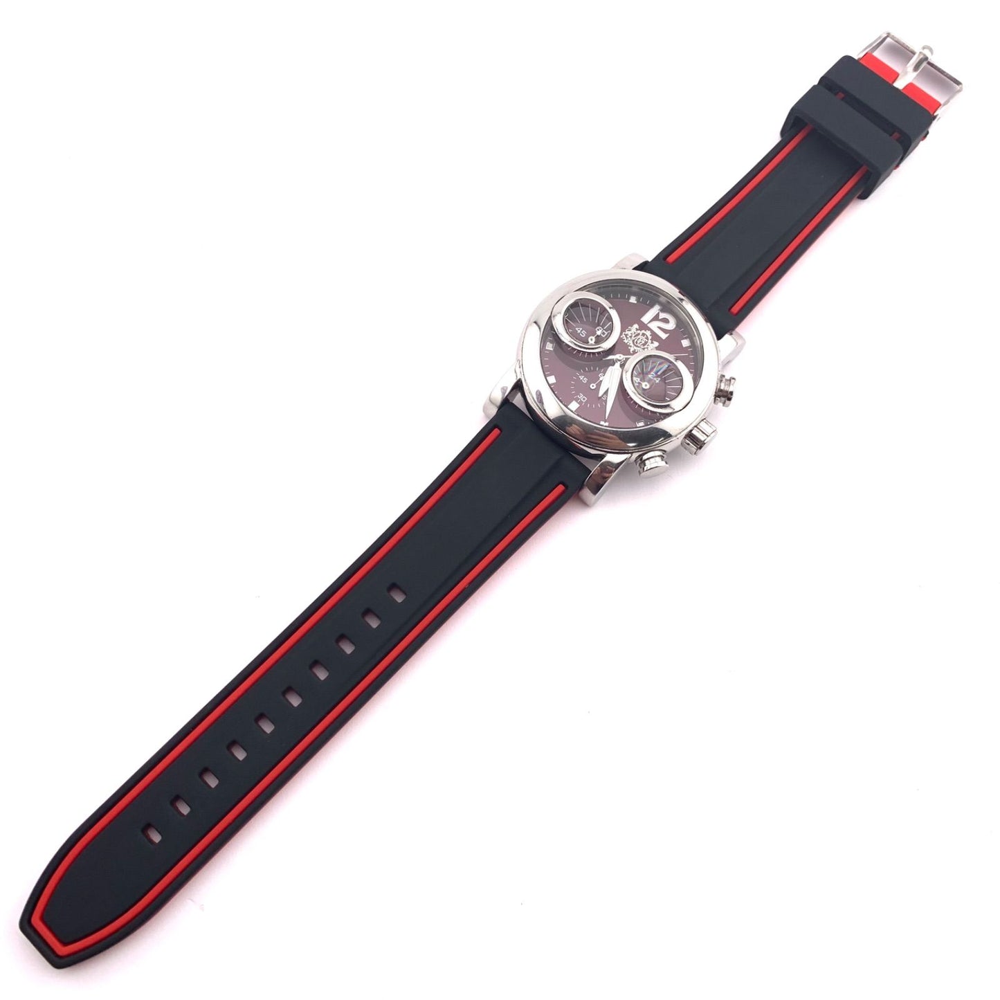 ORIENT EXPRESS ISTANBUL OA-8013 Quartz Men's Watch — Japanese