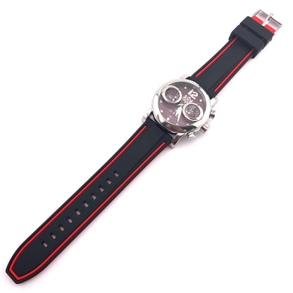 ORIENT EXPRESS ISTANBUL OA-8013 Quartz Men's Watch — Japanese