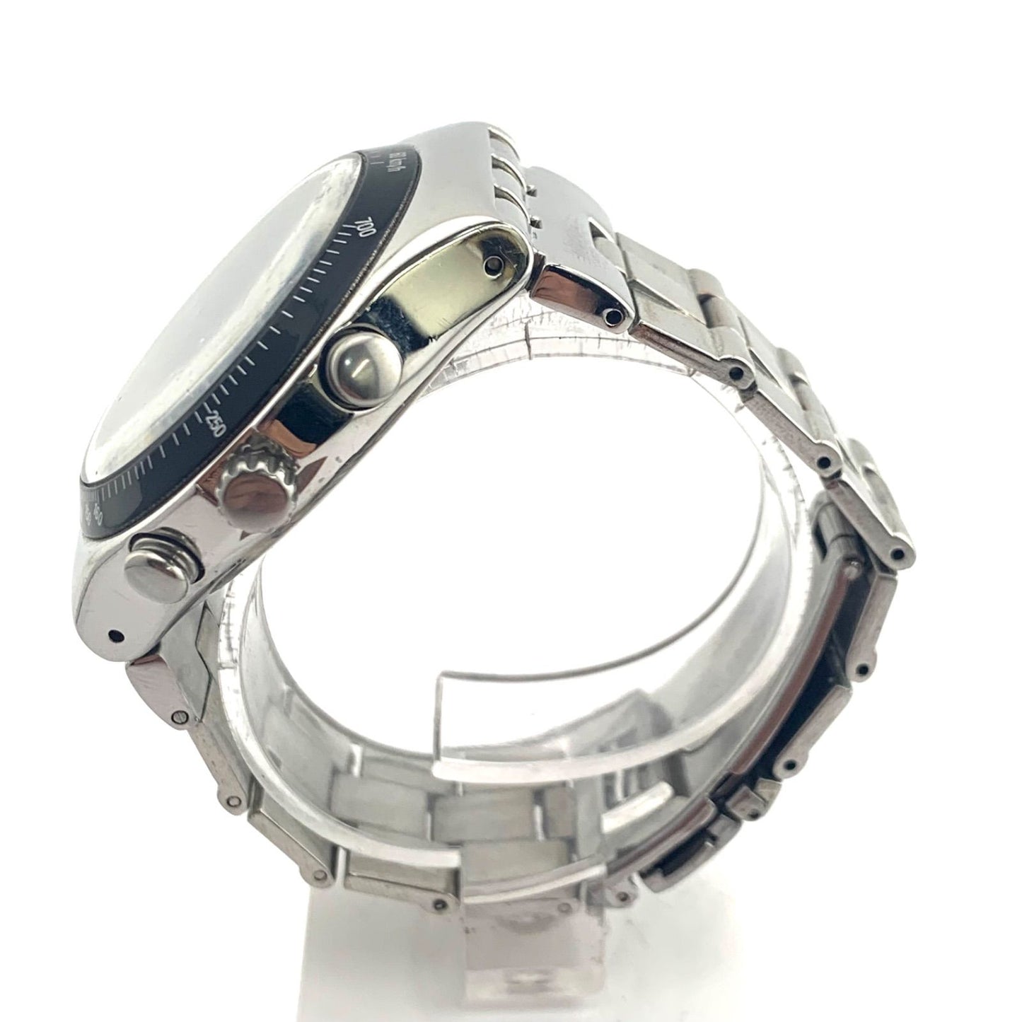 swatch AG 1999 Chronograph Quartz Men's — Japanese