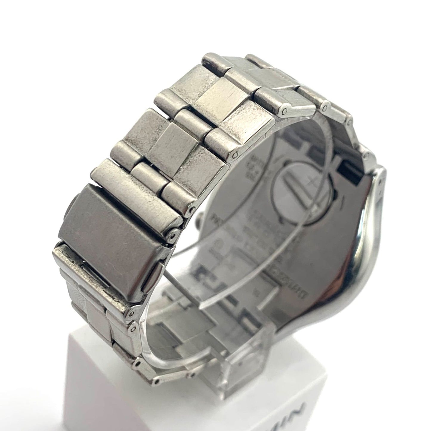 swatch AG 1999 Chronograph Quartz Men's — Japanese