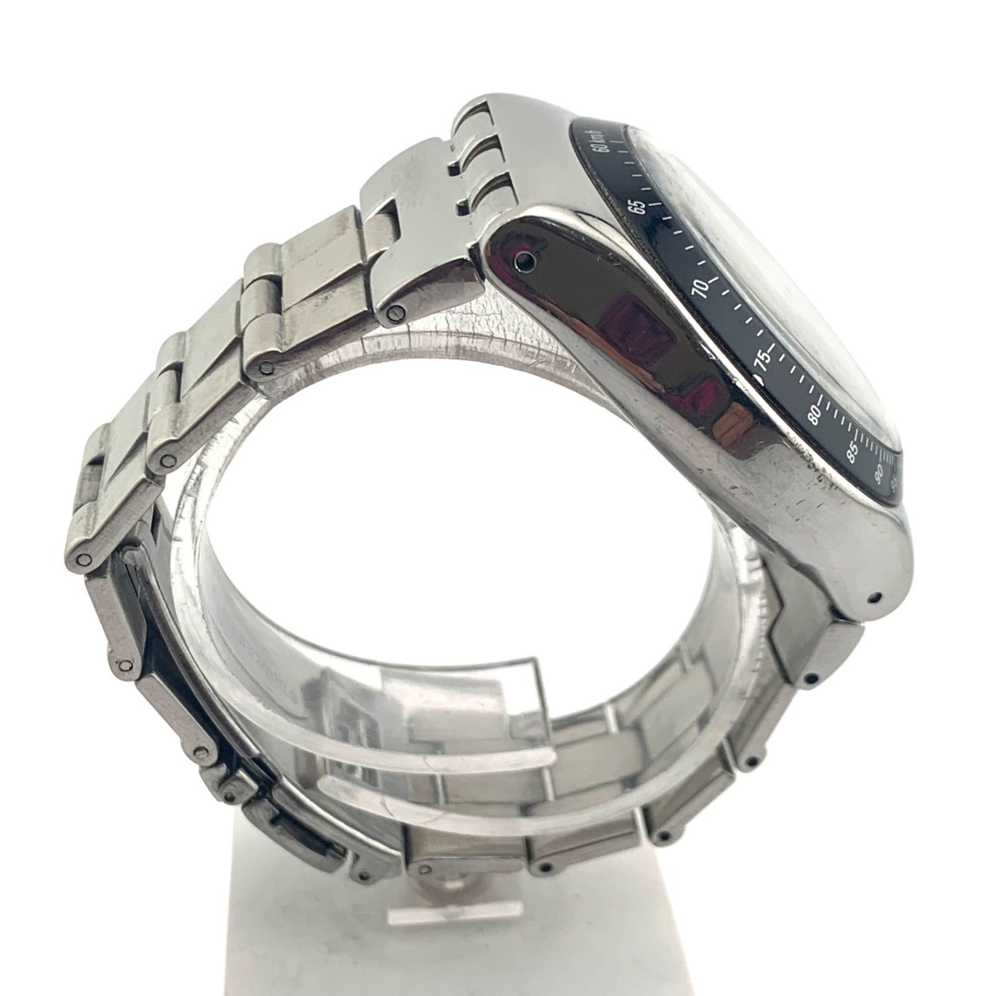 swatch AG 1999 Chronograph Quartz Men's — Japanese