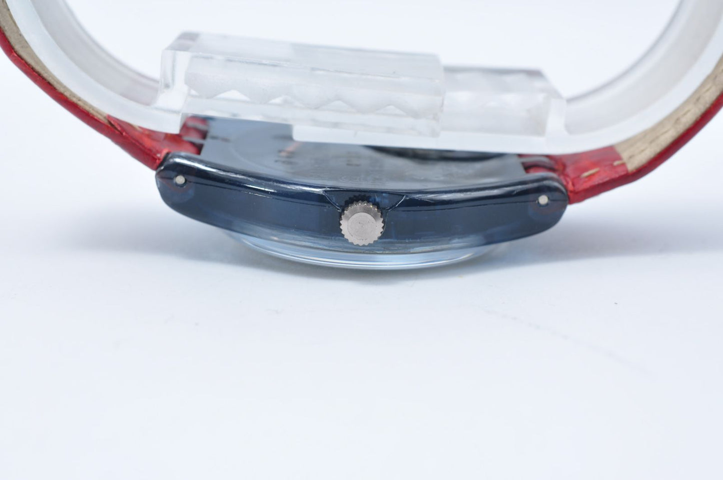 swatch GM119 Quartz Men's — Japanese